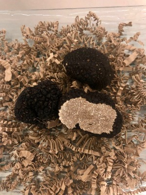 white, summer, truffle, aestivum, 100g