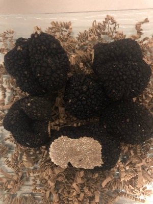 white, summer, truffle, aestivum, 250g