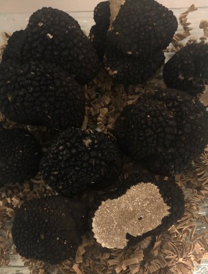 white, summer, truffle, aestivum, 500g