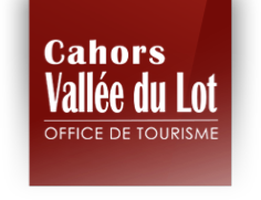 OFFICE DE TOURISME CAHORS - VALLEE DU LOT